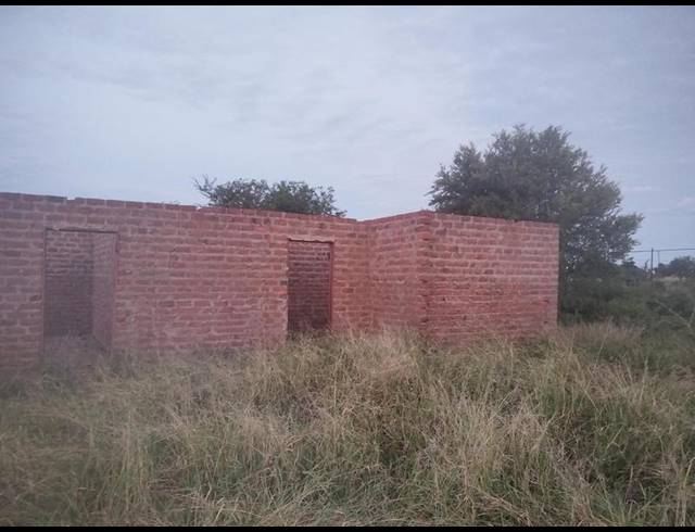 LAND FOR SALE IN MUTOTI